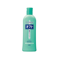 ライオン オクトシャンプー 320mL F822998