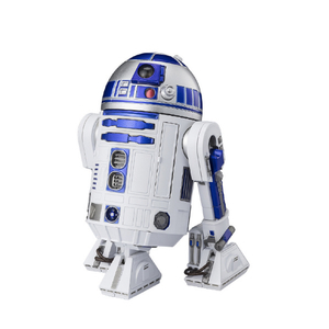 バンダイスピリッツ S．H．Figuarts R2-D2 -Classic Ver．- (STAR WARS： A New Hope) SHFR2D2CLASSIC-イメージ1