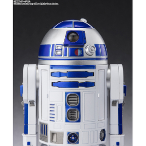 バンダイスピリッツ S．H．Figuarts R2-D2 -Classic Ver．- (STAR WARS： A New Hope) SHFR2D2CLASSIC-イメージ3