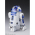 バンダイスピリッツ S．H．Figuarts R2-D2 -Classic Ver．- (STAR WARS： A New Hope) SHFR2D2CLASSIC-イメージ2