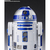 バンダイスピリッツ S．H．Figuarts R2-D2 -Classic Ver．- (STAR WARS： A New Hope) SHFR2D2CLASSIC-イメージ4