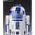 バンダイスピリッツ S．H．Figuarts R2-D2 -Classic Ver．- (STAR WARS： A New Hope) SHFR2D2CLASSIC-イメージ6