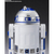 バンダイスピリッツ S．H．Figuarts R2-D2 -Classic Ver．- (STAR WARS： A New Hope) SHFR2D2CLASSIC-イメージ7