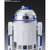 バンダイスピリッツ S．H．Figuarts R2-D2 -Classic Ver．- (STAR WARS： A New Hope) SHFR2D2CLASSIC-イメージ8