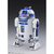 バンダイスピリッツ S．H．Figuarts R2-D2 -Classic Ver．- (STAR WARS： A New Hope) SHFR2D2CLASSIC-イメージ9