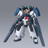 バンダイスピリッツ HG 1/144 セラヴィーガンダムGNHW/B OOHG51ｾﾗﾋﾞ-GNHWBN