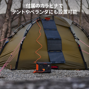 Jackery SolarSaga 40W mini JS-40A-イメージ6