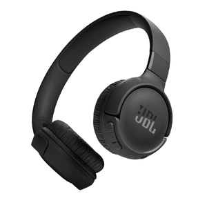 JBL ワイヤレスヘッドフォン ブラック JBLT520BTBLK-イメージ1