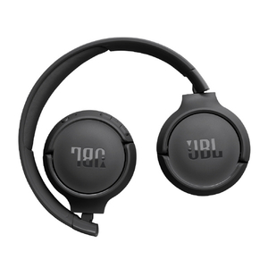 JBL ワイヤレスヘッドフォン ブラック JBLT520BTBLK-イメージ3