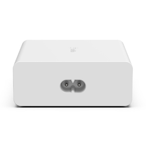 BELKIN 4ポートGaN充電器(108W) ホワイト WCH010DQWHJP-イメージ3