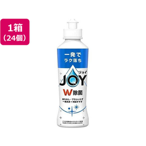 Ｐ＆Ｇ 除菌ジョイコンパクト 本体 170mL 24個 FC603RV-イメージ1