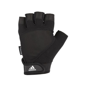 ａｄｉｄａｓ パフォーマンス グローブ ブラック S FCP4000-ADGB13123-イメージ1