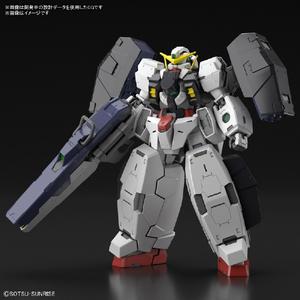 バンダイスピリッツ MG 1/100 ガンダムヴァーチェ MGｶﾞﾝﾀﾞﾑｳﾞｱ-ﾁｴ-イメージ1