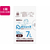 アンビシャス ポリシャス ポリ袋 020厚 透明 7L 50枚×80 FCU9177-LA-08-イメージ1