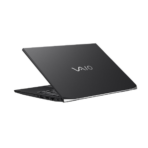 VAIO ノートパソコン VAIO SX14-R ファインブラック VJS4R190111B-イメージ4