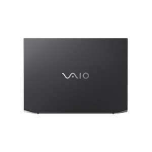 VAIO ノートパソコン VAIO SX14-R ファインブラック VJS4R190111B-イメージ5