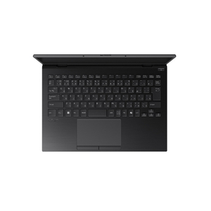 VAIO ノートパソコン VAIO SX14-R ファインブラック VJS4R190111B-イメージ6