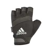 ａｄｉｄａｓ パフォーマンス グローブ グレー S FCP4003-ADGB13153