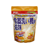 ライオンケミカル PIX 食器洗い機用洗剤オレンジ 650g F034957-49110012