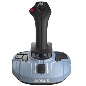 Thrustmaster フライトジョイスティック TCA SIDESTICK AIRBUS EDITION 2960844-イメージ3