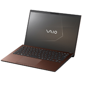 VAIO ノートパソコン VAIO SX14-R アーバンブロンズ VJS4R190411T-イメージ2