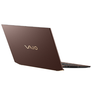 VAIO ノートパソコン VAIO SX14-R アーバンブロンズ VJS4R190411T-イメージ3