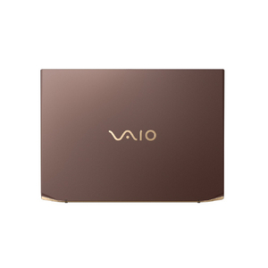 VAIO ノートパソコン VAIO SX14-R アーバンブロンズ VJS4R190411T-イメージ6