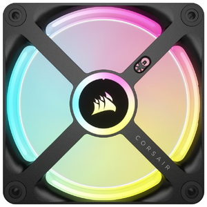 Corsair ケースFAN120mm CO9051001WW-イメージ5