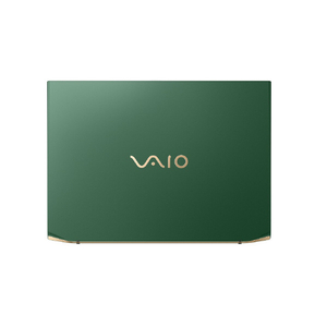 VAIO ノートパソコン VAIO SX14-R ディープエメラルド VJS4R190511G-イメージ6