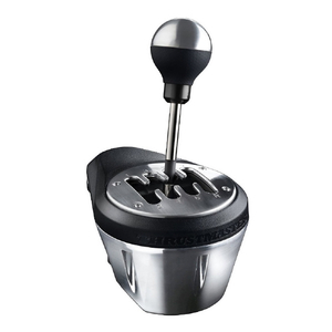 Thrustmaster レーシングシフター TH8A ADD-ON SHIFTER 4060059-イメージ1