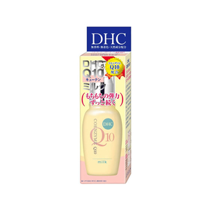 ＤＨＣ Q10ミルクSS 40mL F913849-イメージ1