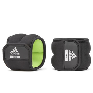 ａｄｉｄａｓ アンクルリスト ウェイト (ペア) 0.5kg FCP4008-ADWT12320-イメージ1