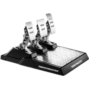 Thrustmaster レーシングペダル T-LCM PEDALS 4060121-イメージ3