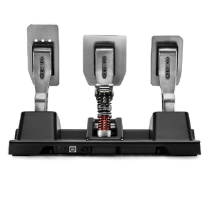 Thrustmaster レーシングペダル T-LCM PEDALS 4060121-イメージ4