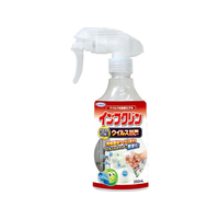 ＵＹＥＫＩ インフクリン ウイルス対策スプレー 250mL F042001