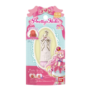 バンダイ Pretty Holic プリティアップリップ キュアワンダフル PHﾌﾟﾘﾃｲｱﾂﾌﾟﾘﾂﾌﾟｷﾕｱﾜﾝﾀﾞﾌﾙ-イメージ4