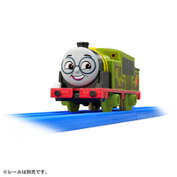 タカラトミー プラレール GOGOトーマス プラレールウィフ GOGOﾄ-ﾏｽﾌﾟﾗﾚ-ﾙｳｲﾌ