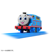 タカラトミー プラレール GOGOトーマス プラレールトーマス GOGOﾄ-ﾏｽﾌﾟﾗﾚ-ﾙﾄ-ﾏｽ