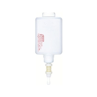 サラヤ カートリッジボトル 450mL スプレー用 FC090HV-4960505