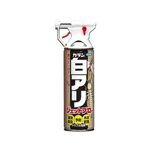 フマキラー カダン 白アリジェットプロ 450ml FCP2340-4902424431612-イメージ1