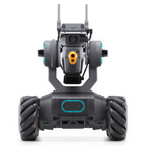 DJI RoboMaster S1 (JP) ROBMST-イメージ1