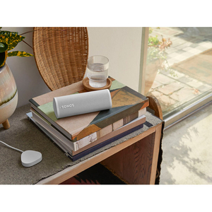 SONOS Sonos Roam Wireless Charger ホワイト RMWCHJP1-イメージ3