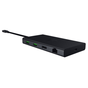 RAZER USB C Dock RC21-02250100-R3M1-イメージ1