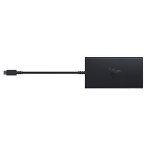 RAZER USB C Dock RC21-02250100-R3M1-イメージ3