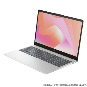 HP ノートパソコン 15-fd0000 G1モデル ウォームゴールド 807B0PA-AAAA-イメージ3