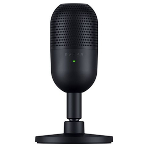 RAZER ゲーミングマイク Seiren V3 Mini RZ19-05050100-R3M1-イメージ1