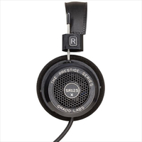 GRADO オープン型ヘッドフォン SR125X