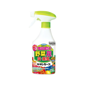 フマキラー カダンセーフ 250ml FCP2348-4902424433951-イメージ1