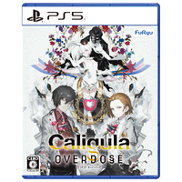 フリュー Caligula Overdose【PS5】 ELJM30284