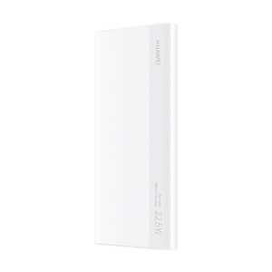 Huawei プレミアムリチウムポリマーバッテリー 10000mAh Power Bank White POWER BANK/WHITE-イメージ2